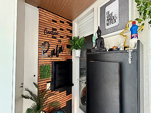 Apartamento 3 Dormitórios, sendo 1 Suíte - Foto 20