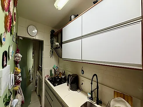 Apartamento 3 Dormitórios, sendo 1 Suíte - Foto 7