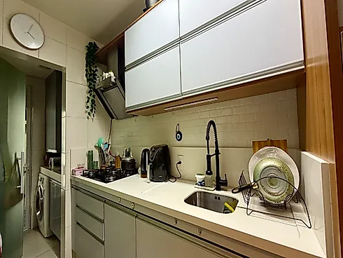 Apartamento 3 Dormitórios, sendo 1 Suíte - Foto 6