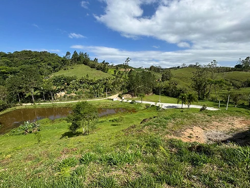 Terreno com 0 quartos em Pagará, Santo Amaro da Imperatriz