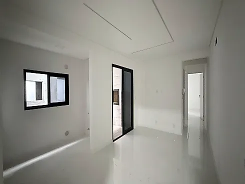 Apartamento 2 Dormitórios - Apartamento em Nova Palhoça, Palhoça - Foto 3