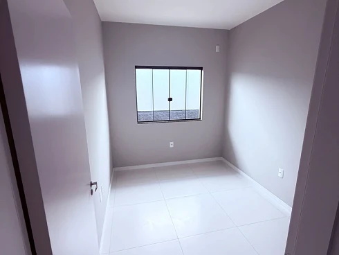 Casa geminada em Bela Vista, Palhoça