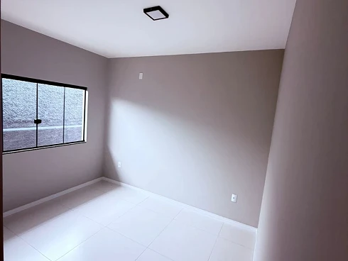 Casa geminada em Bela Vista, Palhoça