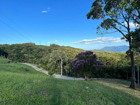 Terreno com 0 quartos em Varginha, Santo Amaro da Imperatriz