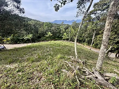 Terreno 2.561,36M² - Terreno em Varginha, Santo Amaro da Imperatriz - Foto 5