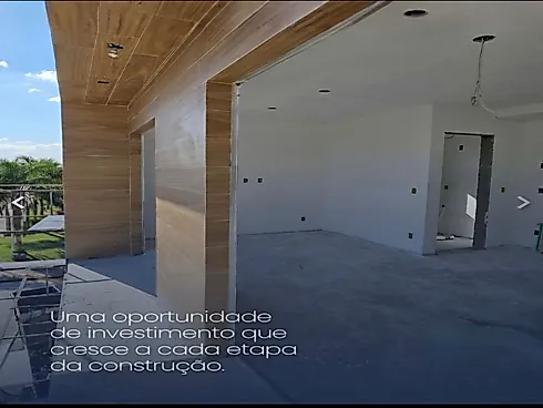 Sala Comercial 34,47M² - Escritório/sala em Nova Palhoça, Palhoça - Foto 2