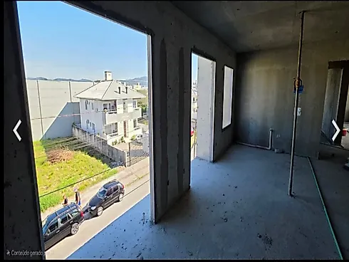 Sala Comercial 34,47M² - Escritório/sala em Nova Palhoça, Palhoça - Foto 3