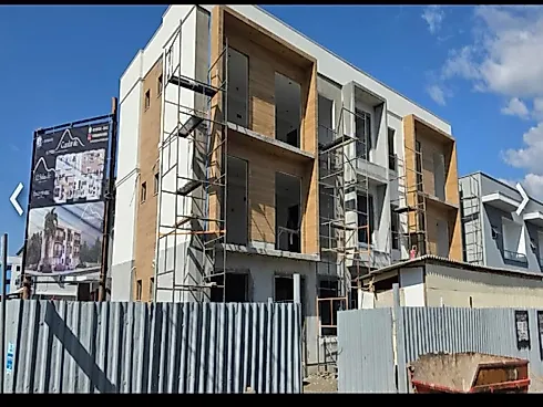 Sala Comercial 34,47M² - Escritório/sala em Nova Palhoça, Palhoça - Foto 4