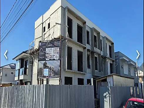 Sala Comercial 34,47M² - Escritório/sala em Nova Palhoça, Palhoça - Foto 5