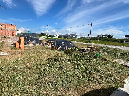 Terreno com 0 quartos em Nova Palhoça, Palhoça