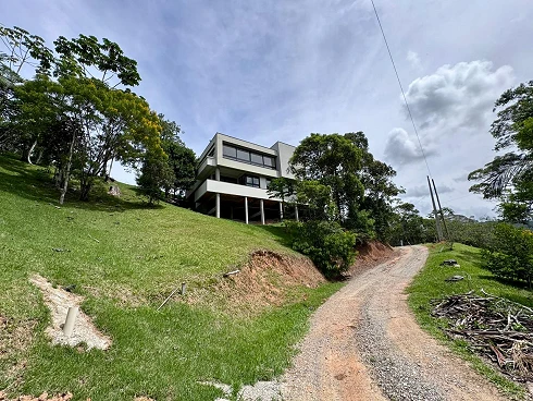 Casa com 3 quartos em Pagará, Santo Amaro da Imperatriz