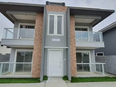 Apartamento com 2 quartos em Guarda do Cubatão, Palhoça