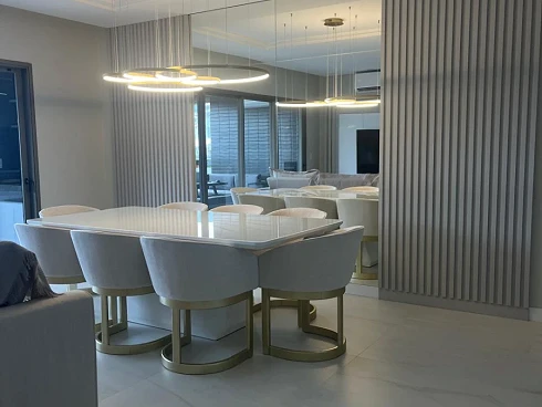 Apartamento com 3 quartos em Pedra Branca, Palhoça