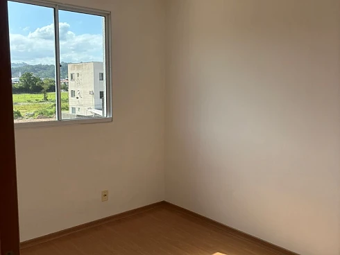 Apartamento com 2 quartos em Aririú, Palhoça