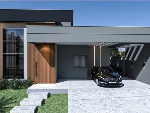 Casa com 3 quartos em São Sebastião, Palhoça