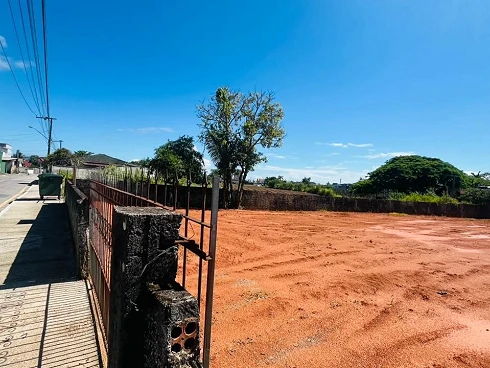 Terreno com 0 quartos em Guarda do Cubatão, Palhoça