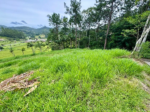 Terreno com 0 quartos em Pagará, Santo Amaro da Imperatriz