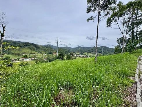 Terreno com 0 quartos em Pagará, Santo Amaro da Imperatriz