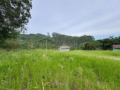Terreno com 0 quartos em Pagará, Santo Amaro da Imperatriz