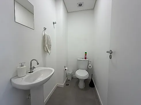 Apartamento em Pagani, Palhoça