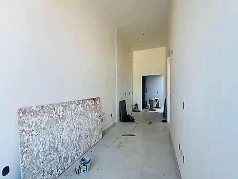 Casa geminada em Guarda do Cubatão, Palhoça