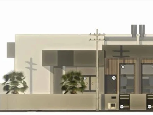 Casa Geminada 3 Dormitórios, sendo 1 Suíte