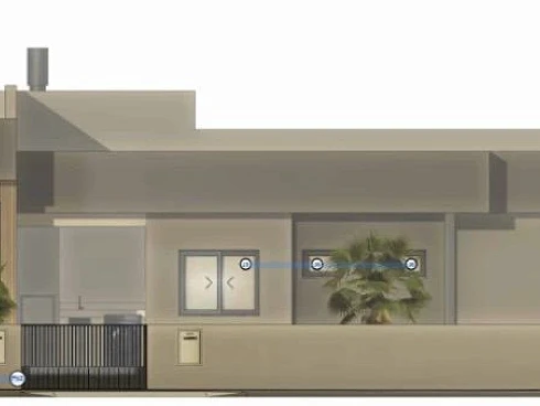 Casa geminada em Guarda do Cubatão, Palhoça