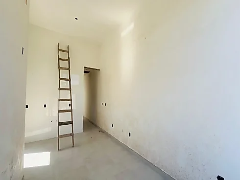 Casa geminada em Guarda do Cubatão, Palhoça
