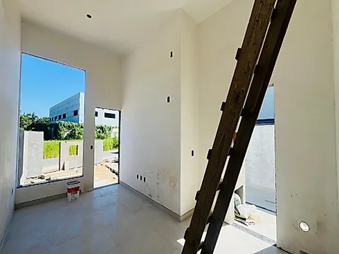 Casa geminada em Guarda do Cubatão, Palhoça