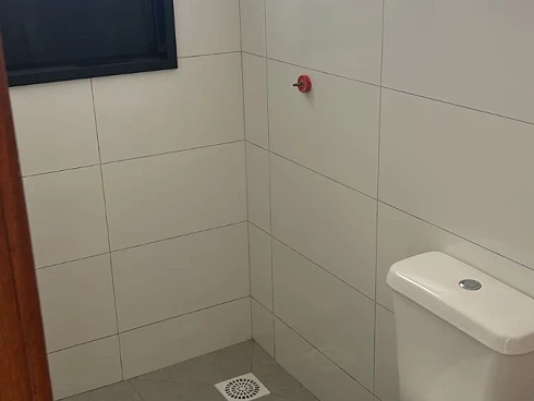 Casa geminada em Bela Vista, Palhoça