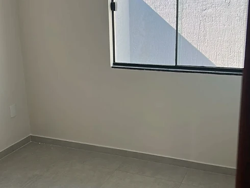 Casa geminada em Bela Vista, Palhoça