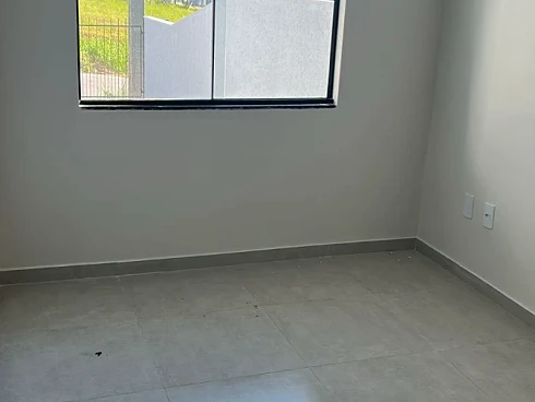 Casa geminada em Bela Vista, Palhoça