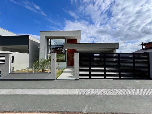 Apartamento com 3 quartos em São Sebastião, Palhoça