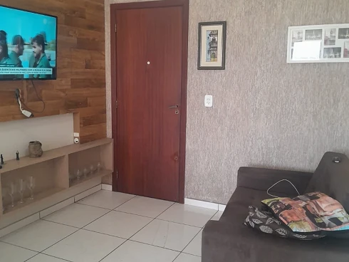 Apartamento em Centro, Palhoça