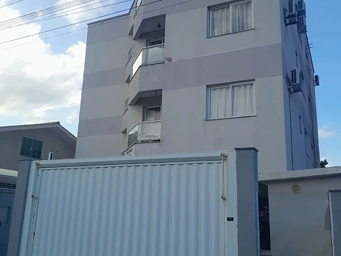 Apartamento em Centro, Palhoça