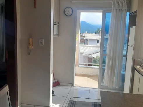 Apartamento em Centro, Palhoça