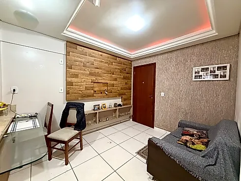 Apartamento 2 Dormitórios - Foto 11