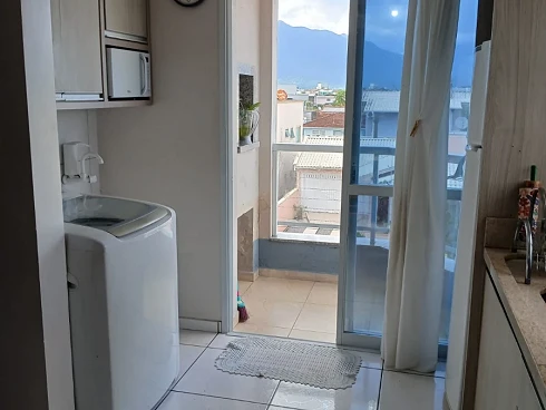 Apartamento em Centro, Palhoça