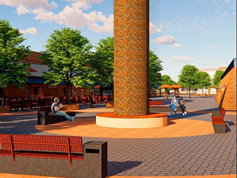 Terreno em Aririú, Palhoça