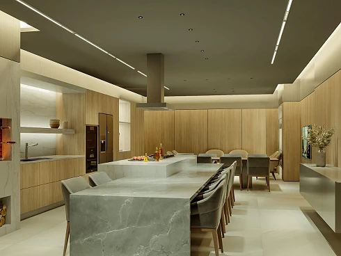 Apartamento em Nossa Senhora do Rosário, São José