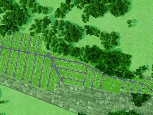 Terreno em Bela Vista, Palhoça