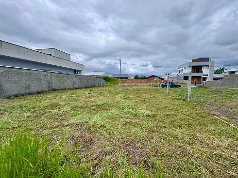 Terreno em Bela Vista, Palhoça