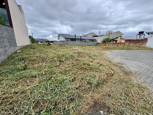 Terreno em Bela Vista, Palhoça