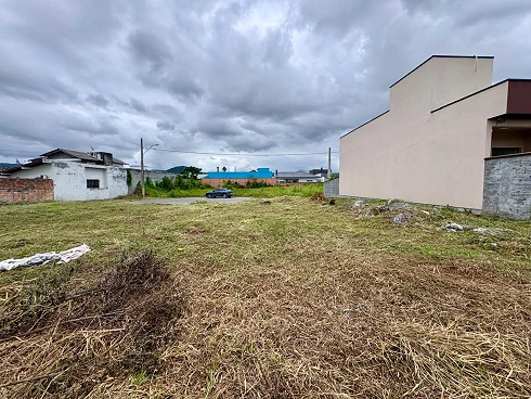 Terreno em Bela Vista, Palhoça