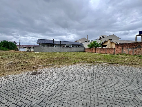 Terreno 207m², Loteamento Parque Residencial Bela Vista