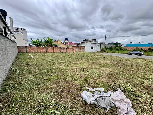 Terreno em Bela Vista, Palhoça