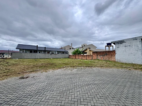 Terreno em Bela Vista, Palhoça