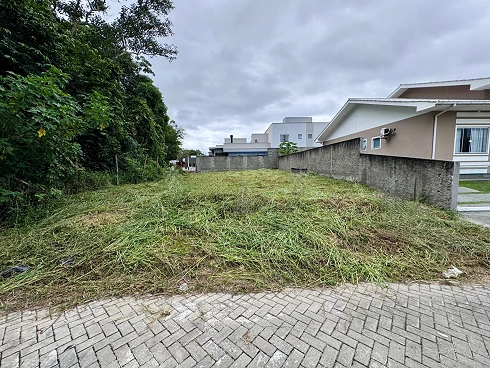 Terreno em Bela Vista, Palhoça