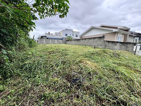 Terreno em Bela Vista, Palhoça