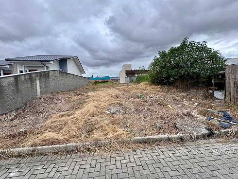 Terreno 200m², Loteamento Parque Residencial Bela Vista